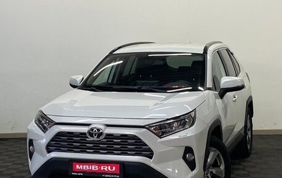 Toyota RAV4, 2021 год, 3 150 000 рублей, 1 фотография