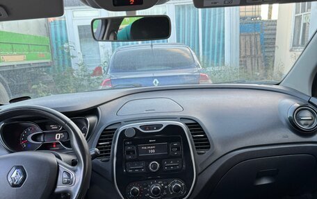 Renault Kaptur I рестайлинг, 2019 год, 1 050 000 рублей, 8 фотография