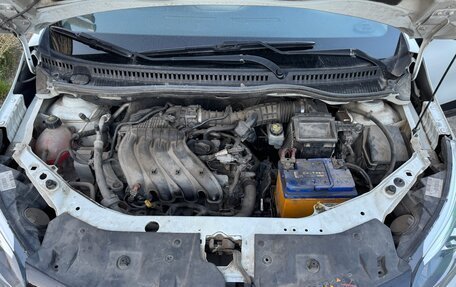 Renault Kaptur I рестайлинг, 2019 год, 1 050 000 рублей, 11 фотография