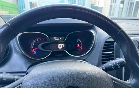 Renault Kaptur I рестайлинг, 2019 год, 1 050 000 рублей, 10 фотография