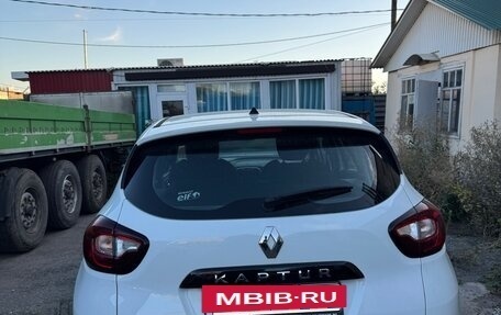 Renault Kaptur I рестайлинг, 2019 год, 1 050 000 рублей, 6 фотография