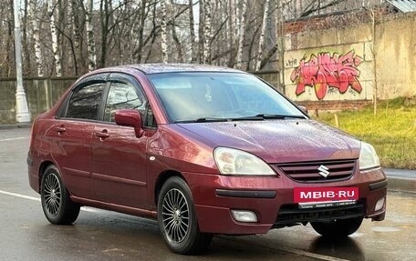 Suzuki Liana, 2005 год, 350 000 рублей, 2 фотография