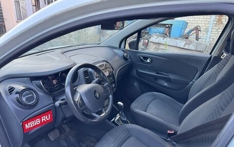 Renault Kaptur I рестайлинг, 2019 год, 1 050 000 рублей, 9 фотография