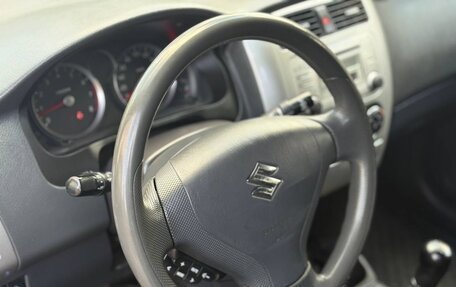 Suzuki Liana, 2005 год, 350 000 рублей, 9 фотография