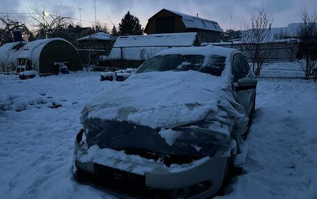 Volkswagen Polo VI (EU Market), 2013 год, 540 000 рублей, 4 фотография