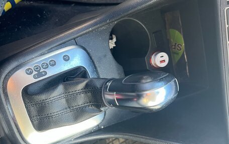 Volkswagen Polo VI (EU Market), 2013 год, 540 000 рублей, 7 фотография