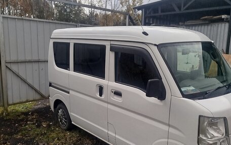 Nissan NV100 Clipper III, 2018 год, 1 050 000 рублей, 7 фотография