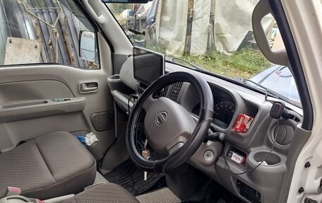 Nissan NV100 Clipper III, 2018 год, 1 050 000 рублей, 6 фотография