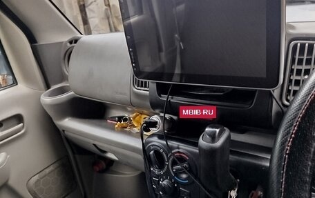 Nissan NV100 Clipper III, 2018 год, 1 050 000 рублей, 3 фотография