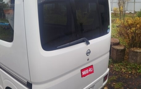 Nissan NV100 Clipper III, 2018 год, 1 050 000 рублей, 5 фотография