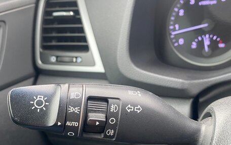 Hyundai Tucson III, 2017 год, 2 290 000 рублей, 6 фотография