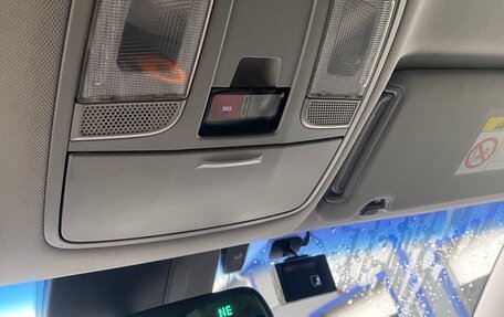 Hyundai Tucson III, 2017 год, 2 290 000 рублей, 12 фотография