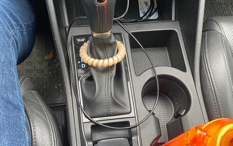 Hyundai Tucson III, 2017 год, 2 290 000 рублей, 15 фотография