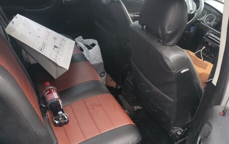 Opel Zafira A рестайлинг, 2003 год, 200 000 рублей, 2 фотография