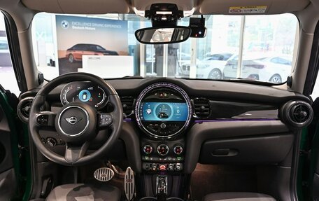 MINI Hatch, 2022 год, 2 450 000 рублей, 7 фотография