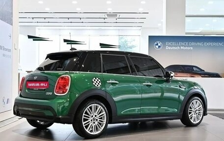 MINI Hatch, 2022 год, 2 450 000 рублей, 2 фотография