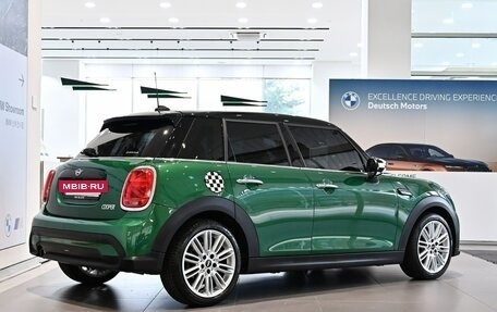 MINI Hatch, 2022 год, 2 450 000 рублей, 4 фотография