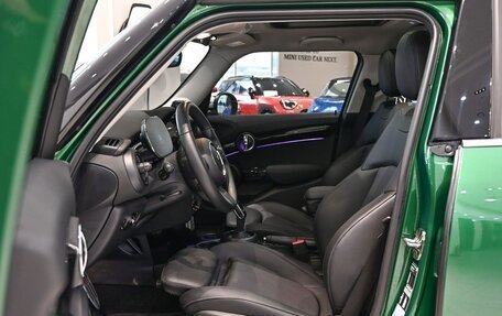MINI Hatch, 2022 год, 2 450 000 рублей, 8 фотография