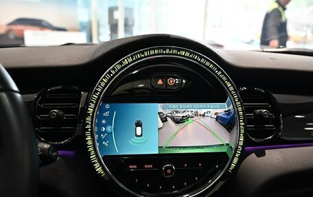 MINI Hatch, 2022 год, 2 450 000 рублей, 13 фотография