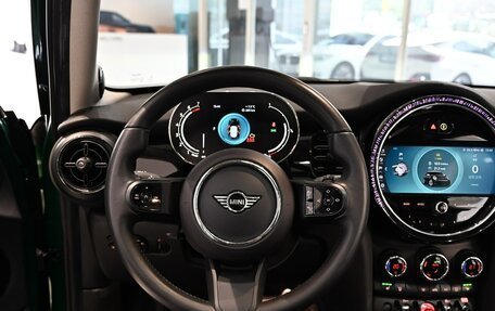 MINI Hatch, 2022 год, 2 450 000 рублей, 9 фотография