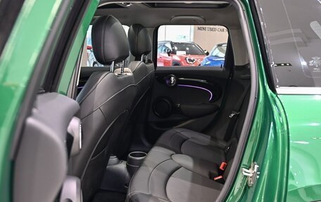 MINI Hatch, 2022 год, 2 450 000 рублей, 11 фотография