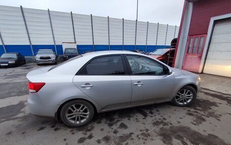 KIA Cerato III, 2010 год, 550 000 рублей, 3 фотография