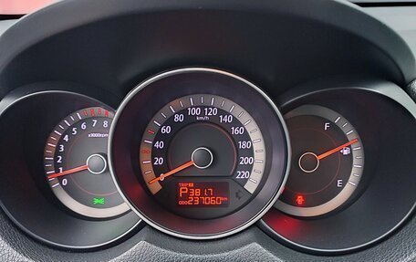 KIA Cerato III, 2010 год, 550 000 рублей, 5 фотография