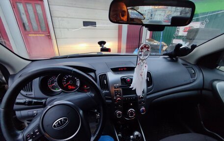 KIA Cerato III, 2010 год, 550 000 рублей, 6 фотография