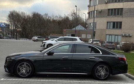 Mercedes-Benz E-Класс, 2024 год, 8 900 000 рублей, 4 фотография