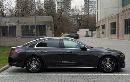 Mercedes-Benz E-Класс, 2024 год, 8 900 000 рублей, 5 фотография