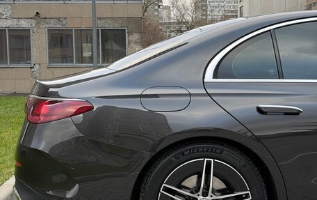 Mercedes-Benz E-Класс, 2024 год, 8 900 000 рублей, 7 фотография