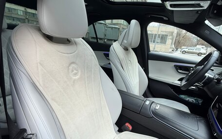 Mercedes-Benz E-Класс, 2024 год, 8 900 000 рублей, 11 фотография