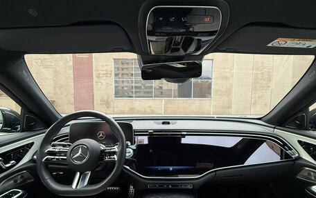 Mercedes-Benz E-Класс, 2024 год, 8 900 000 рублей, 10 фотография