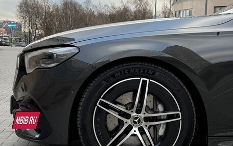 Mercedes-Benz E-Класс, 2024 год, 8 900 000 рублей, 8 фотография