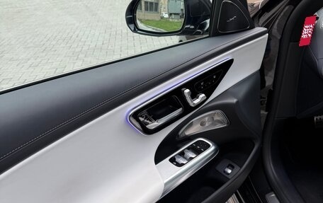 Mercedes-Benz E-Класс, 2024 год, 8 900 000 рублей, 12 фотография