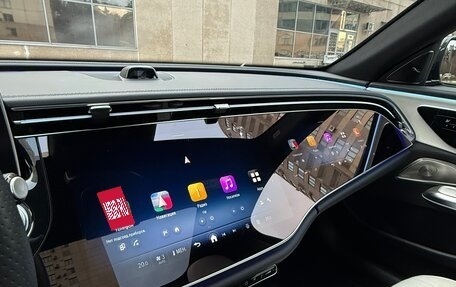 Mercedes-Benz E-Класс, 2024 год, 8 900 000 рублей, 13 фотография