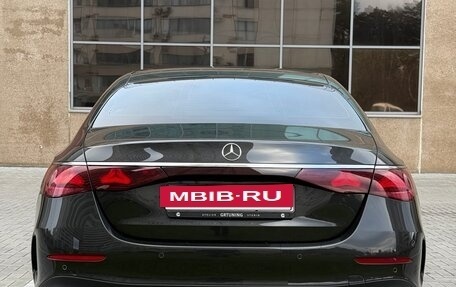 Mercedes-Benz E-Класс, 2024 год, 8 900 000 рублей, 6 фотография