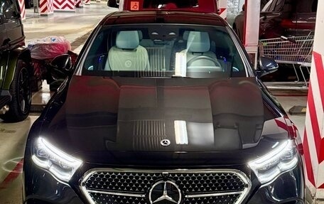 Mercedes-Benz E-Класс, 2024 год, 8 900 000 рублей, 16 фотография