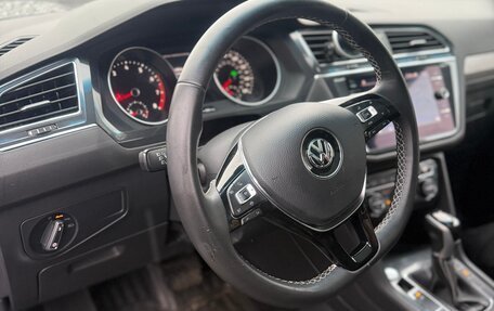 Volkswagen Tiguan II, 2021 год, 2 800 000 рублей, 6 фотография