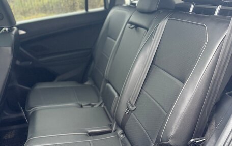 Volkswagen Tiguan II, 2021 год, 2 800 000 рублей, 7 фотография