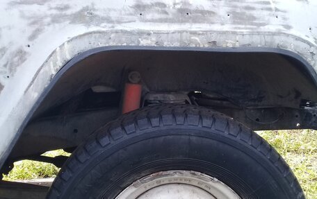 ЛуАЗ Hunter, 2004 год, 265 000 рублей, 2 фотография