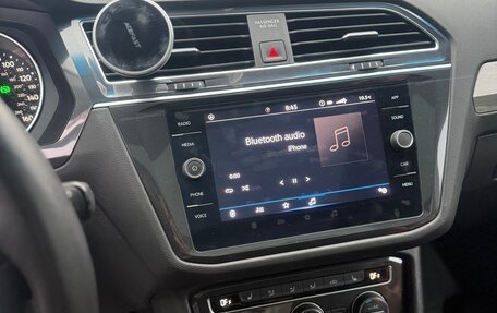 Volkswagen Tiguan II, 2021 год, 2 800 000 рублей, 8 фотография