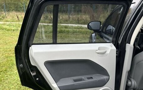 Dodge Caliber I рестайлинг, 2007 год, 490 000 рублей, 7 фотография