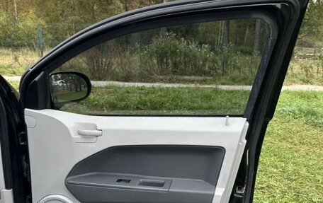 Dodge Caliber I рестайлинг, 2007 год, 490 000 рублей, 9 фотография