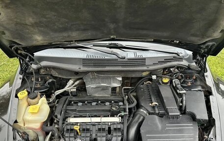 Dodge Caliber I рестайлинг, 2007 год, 490 000 рублей, 10 фотография