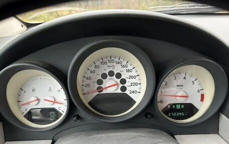 Dodge Caliber I рестайлинг, 2007 год, 490 000 рублей, 12 фотография