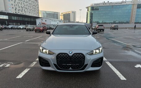 BMW 4 серия, 2024 год, 6 500 000 рублей, 2 фотография