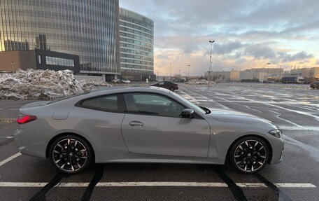 BMW 4 серия, 2024 год, 6 500 000 рублей, 4 фотография