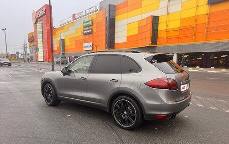 Porsche Cayenne III, 2011 год, 2 800 000 рублей, 7 фотография