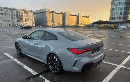 BMW 4 серия, 2024 год, 6 500 000 рублей, 7 фотография